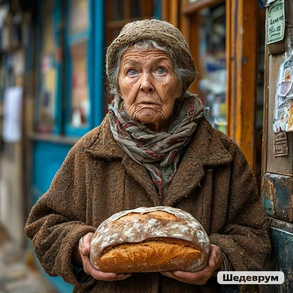 – Мама, ты не будешь ругаться?…Продолжение