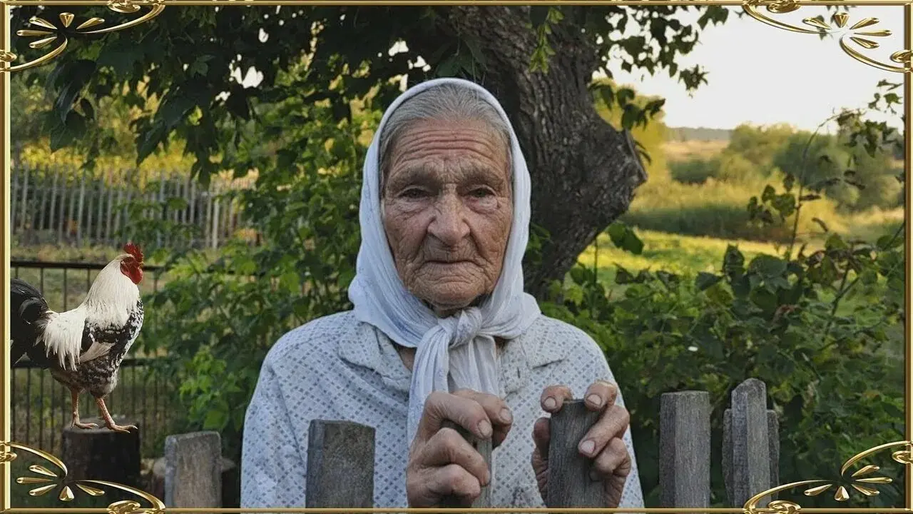 Бабулечка. Продолжение
