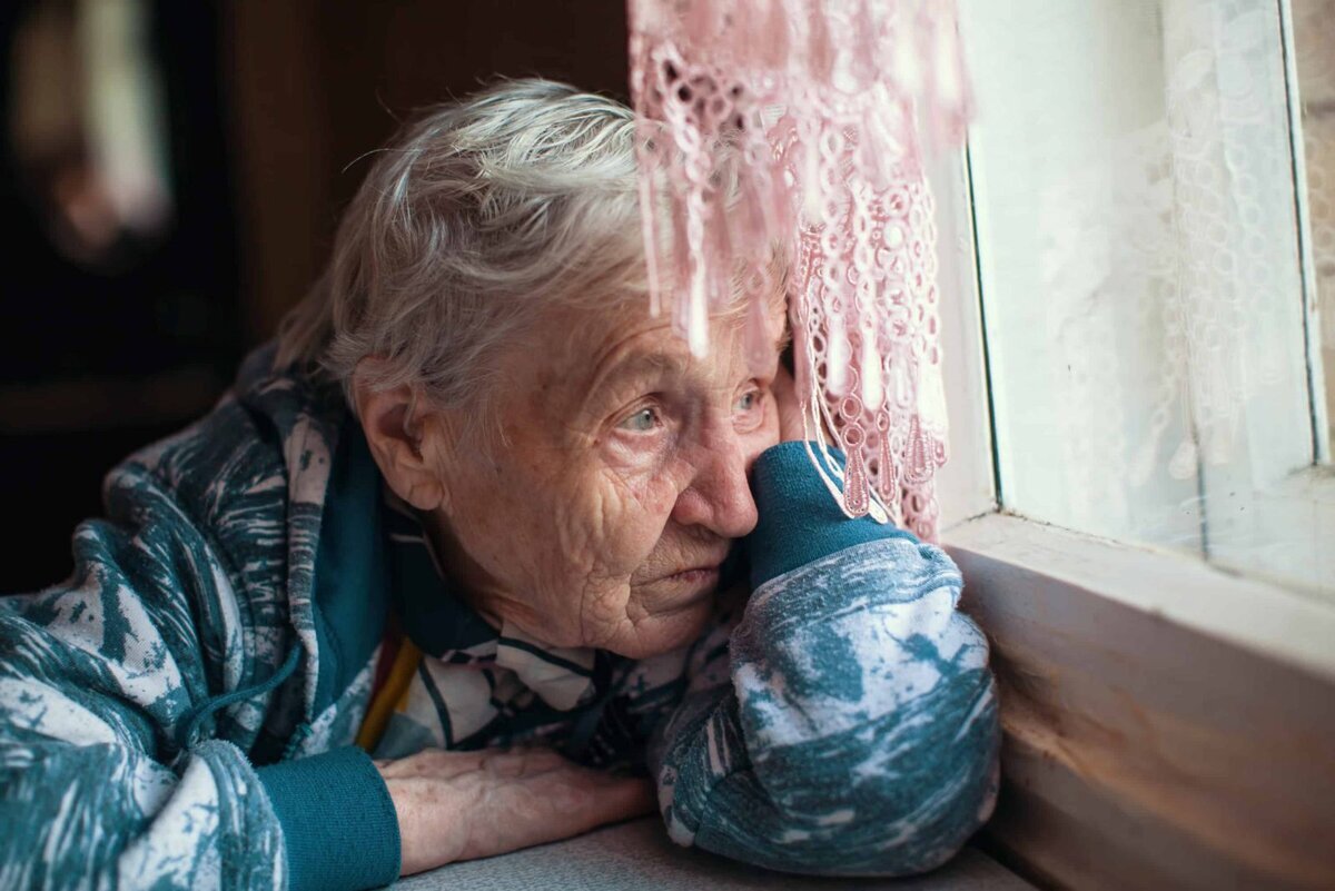 Живучая. Продолжение