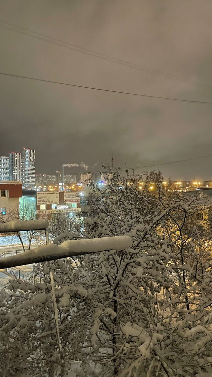 Всё к лучшему. Продолжение