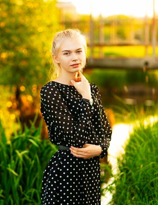Недосягаемая. Продолжение