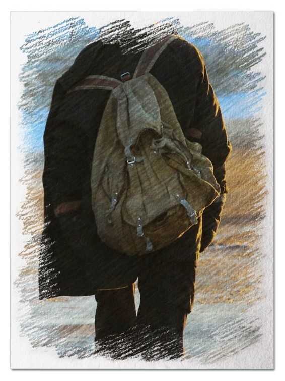 Счастливая находка. Продолжение