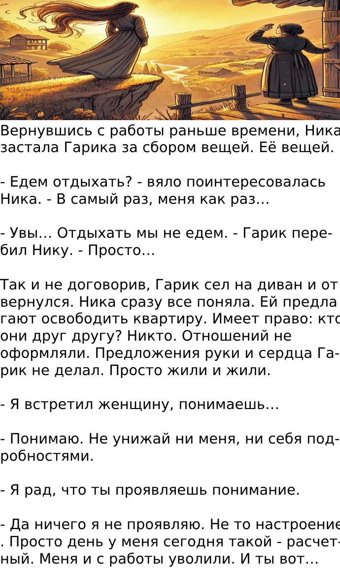 Раз, два, три, четыре, пять…