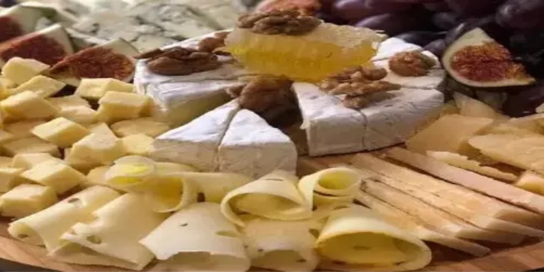 СЫР (ЧАСТЬ 2)