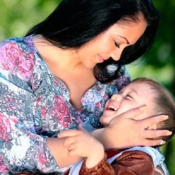 Семейная тайна