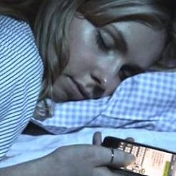 Звонок из ада