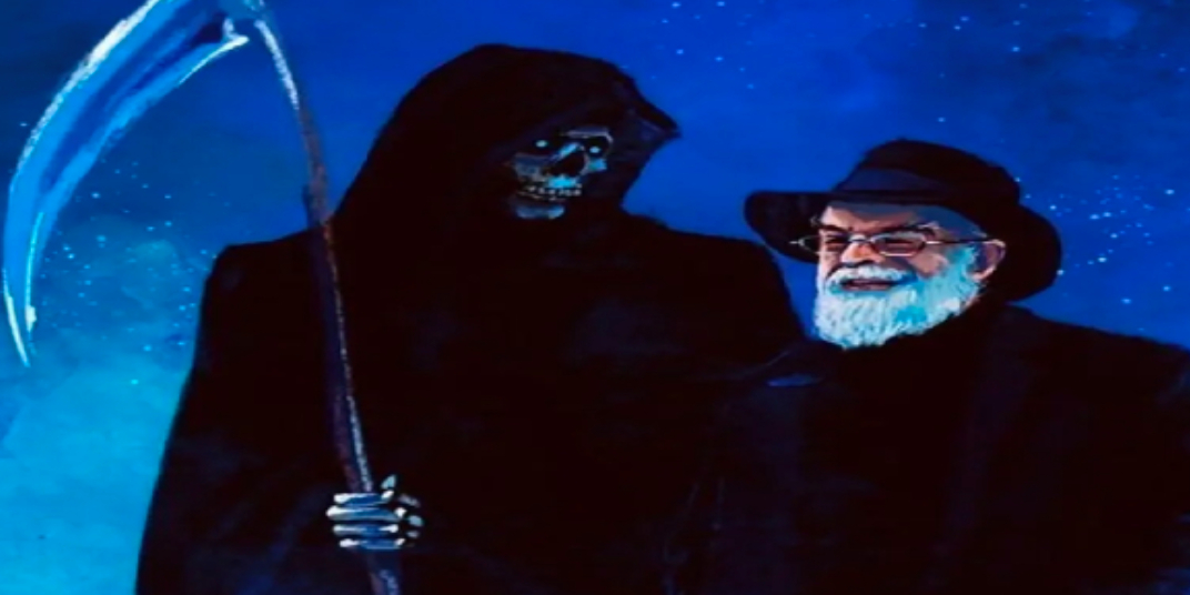 ПРОДОЛЖЕНИЕ…