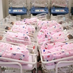 В роддоме женщина попала в одну палату с любовницей мужа…