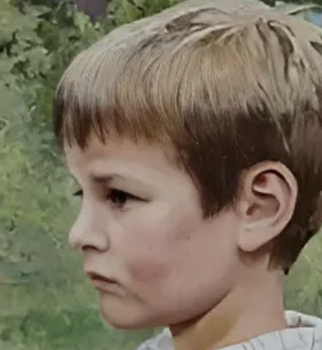 От осинки не родятся апельсинки