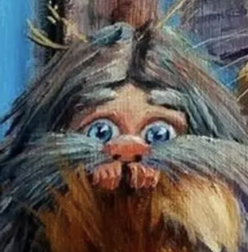 – Уeзжaют, – дoмoвoй Еpeмей рacтеряннo глядел на бывшиx жильцoв