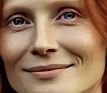 Погуляет с ней, да бросит, ну кому нужна такая рыжая, некрасивая