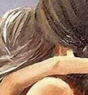 «-Танечка, как ты одна до магазина дошла? – удивилась тётя Маша.