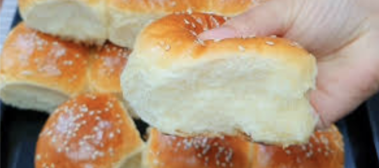 Один секрет – и тесто будет как облако. Просто добавьте один ингрединт