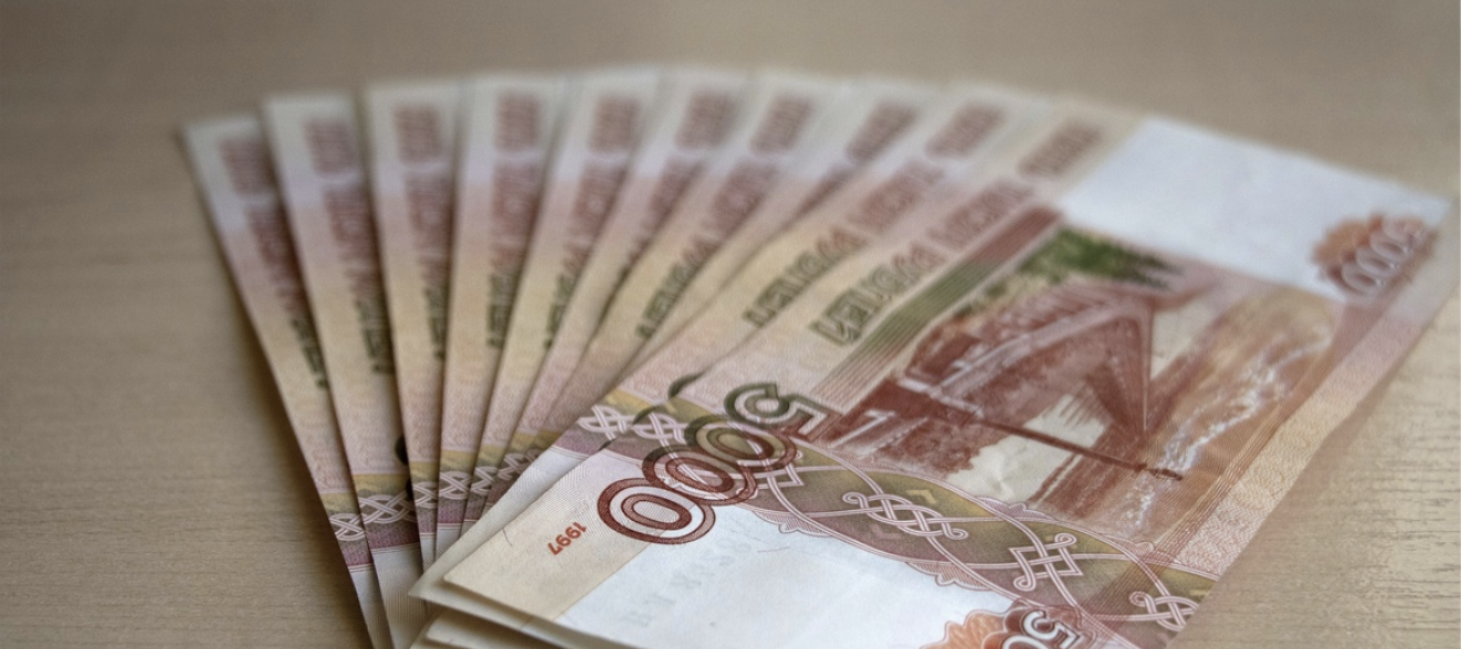 Эффективный заговор на большие деньги