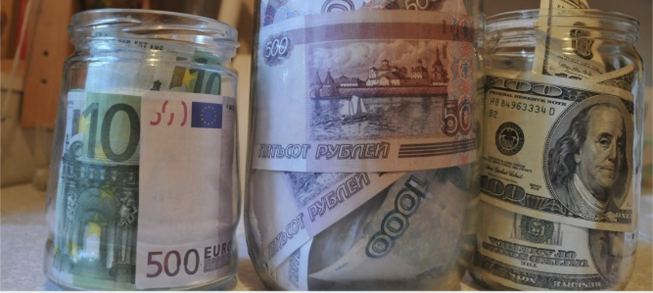 ДЕНЕЖНЫЕ ПРИМЕТЫ ОТ БАБУШКИ