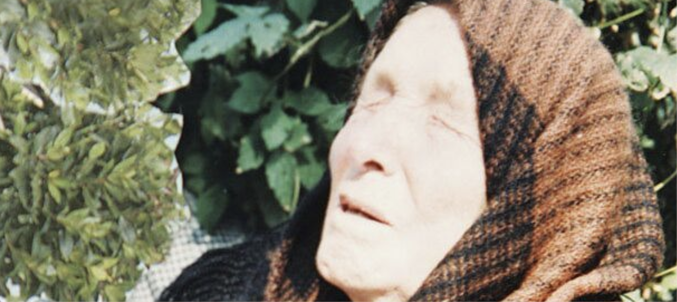 Ванга Говорила про Кошелёк