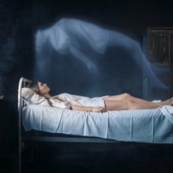 Умершая на 27 минут женщина рассказала о том свете невероятное