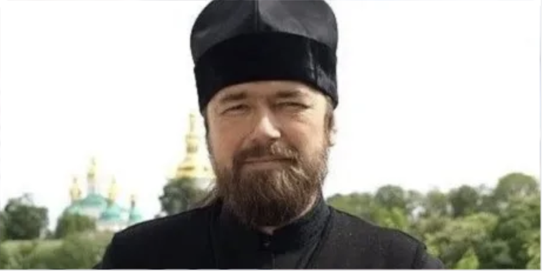 Однажды я отпевал молодую женщину…