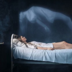 Умершая на 27 минут женщина рассказала о том свете невероятное