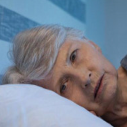 Какие сны видят люди незадолго до смерти?