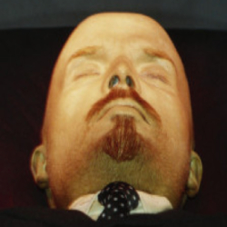 Тело Ленина начало подавать признаки жизни